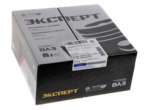 Поршни 21083 82,4 "B" Кострома с пальц. и кольц,"Эксперт"