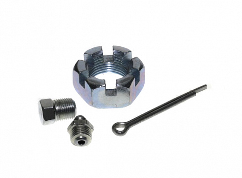 Опора шаровая 2217 нижняя PILENGA TSP3172