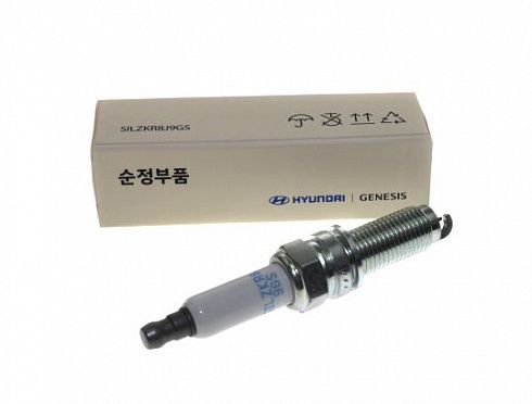 Свеча HYUNDAI 1887509085 stinger SILZKR8J9GS