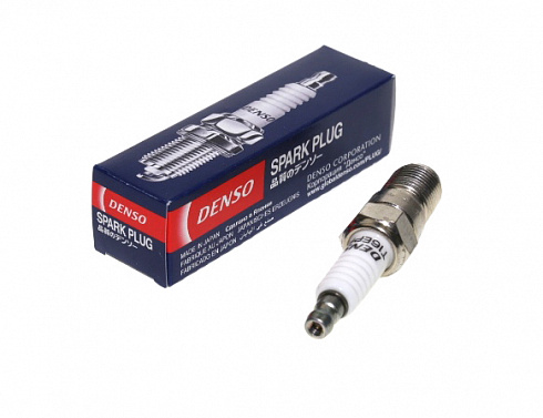Свеча DENSO T16EPR-U