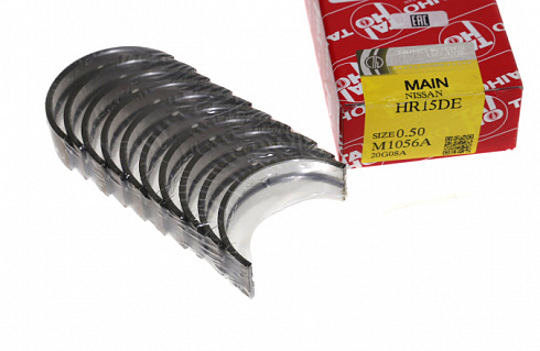 Вкладыши коленвала TAIHO M1056A050 коренные H4M
