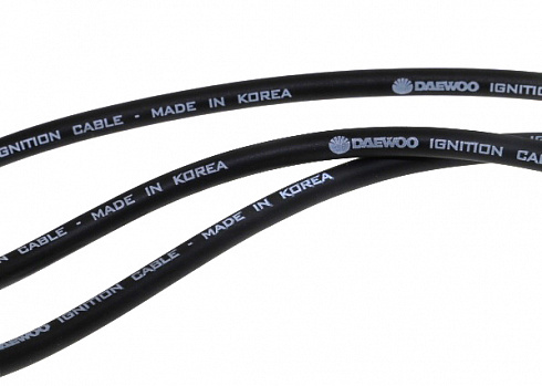Провода в/в DAEWOO 96497773