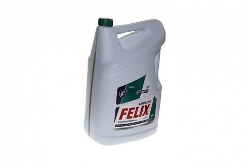 Антифриз FELIX 10л зеленый