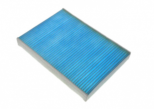 Фильтр салона BLUE PRINT ADJ132510
