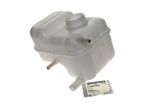 Бачок расширительный GM 96813425