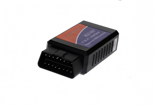 Адаптер диагностический Орион ELM327 Wi-Fi