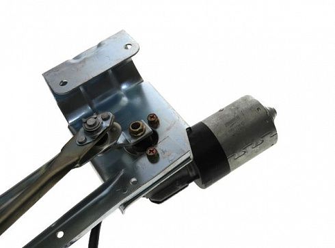 Механизм ст/очистителя 3302 Бизнес в сборе Евро-4 ZOMMER