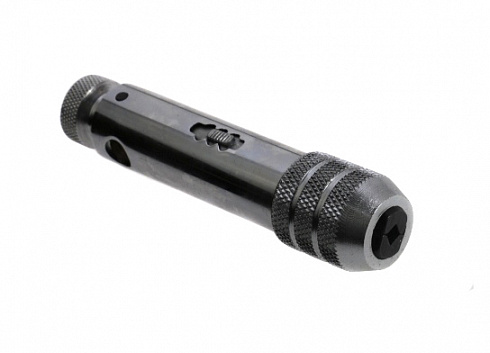 Метчикодержатель MATRIX 76907 М5-М12 с трещёткой