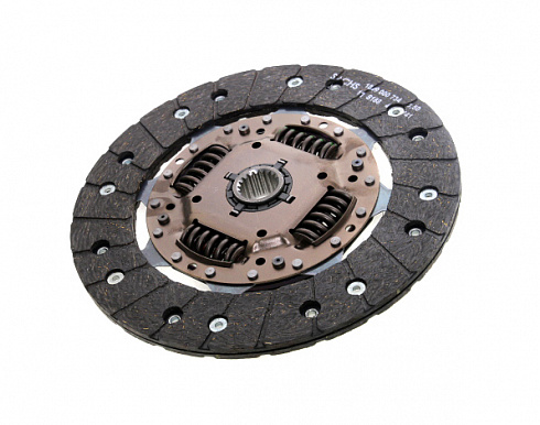 Диск сцепления 2123 SACHS 1878002205