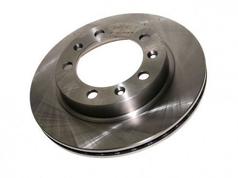 Диск тормозной УАЗ 3160,3163 Патриот METAL PART
