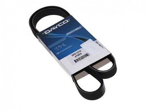 Ремень DAYCO поликлиновый 5PK1210