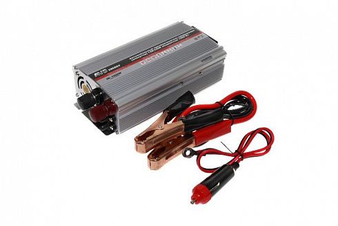 Преобразователь напряжения 12/220V 1000W