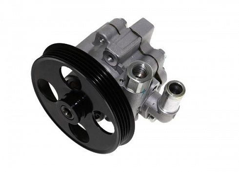Насос ГУРа STELLOX 0036334SX