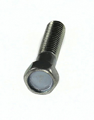 Болт М  8*35*1,25 крепления крышки гидрон.ДВС 406