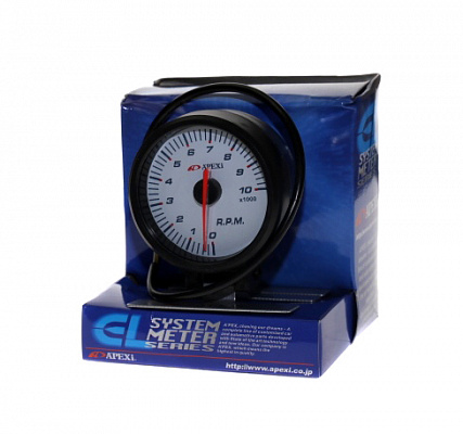 Указатель KET GAUGE температуры выхлопных газов LED602708