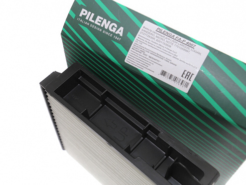 Фильтр салона Ларгус PILENGA FAP4007