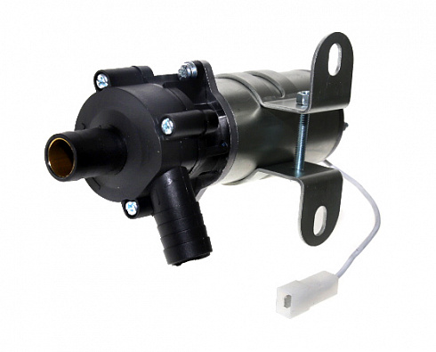 Насос отопителя 2705 дополнительный D 18 VIMMER