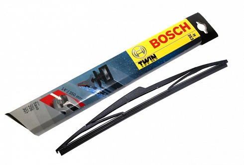 Щётка ст/очистителя BOSCH 350 мм задняя H353