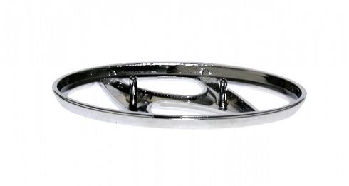 Эмблема облицовки радиатора HYUNDAI 863631R000