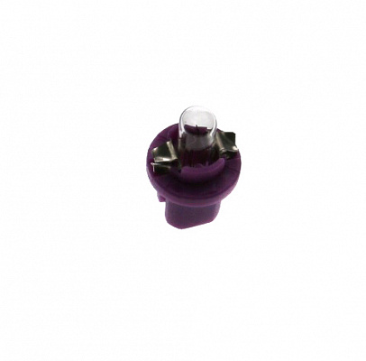 Лампа 12V W0.4W NARVA 17006