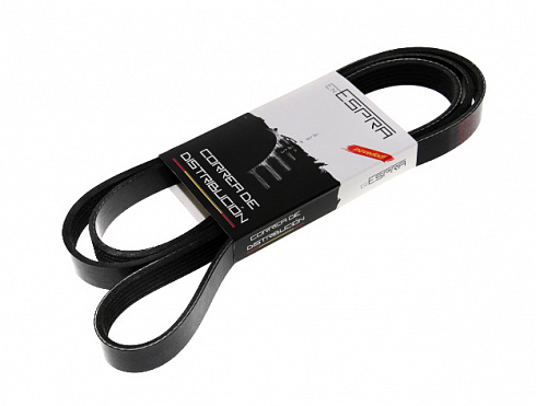 Ремень ДВС УАЗ-3163 6PK1990 без конд. ESPRA