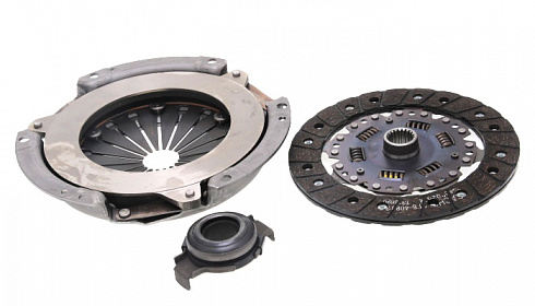 Корзина сцепления в сборе 2108 SACHS ОРИГИНАЛ 3000951211