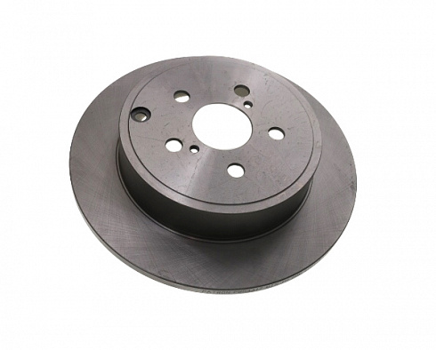 Диск тормозной PATRON PBD4417