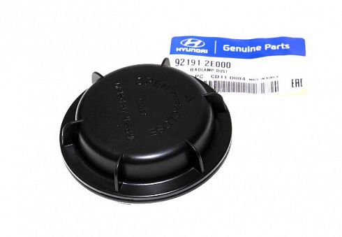 Крышка фары HYUNDAI 921912E000