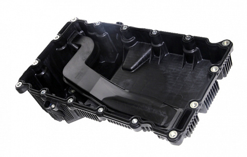 Поддон 3302 ДВС Cummins ISF 2.8L ЕВРО-5 5369836