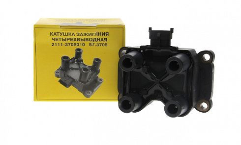 Модуль зажигания 3302 УМЗ 4216 (БИЗНЕС) Евро-4