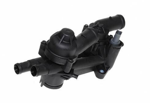 Корпус термостата LUZAR LT1853 POLO