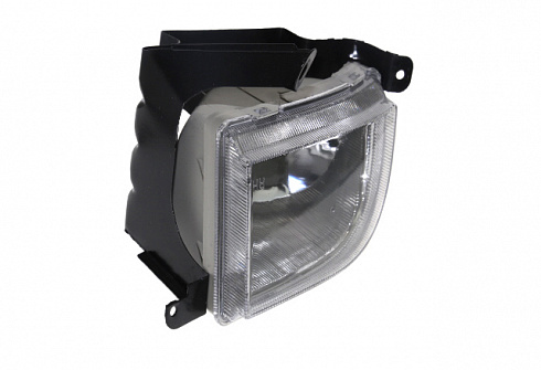 Фара противотуманная SAT ST2352004R