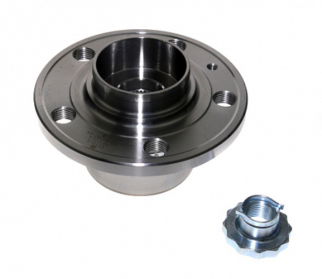 Ступица колеса STELLOX 4328208SX