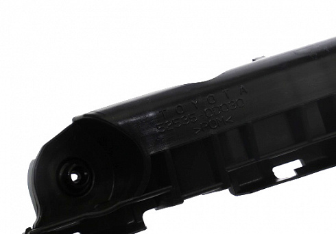 Кронштейн крепления бампера TOYOTA 525350D030