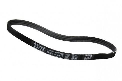 Ремень DAYCO поликлиновый 4PK610