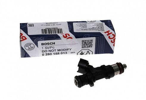 Форсунка Веста SPORT BOSCH 0280158013