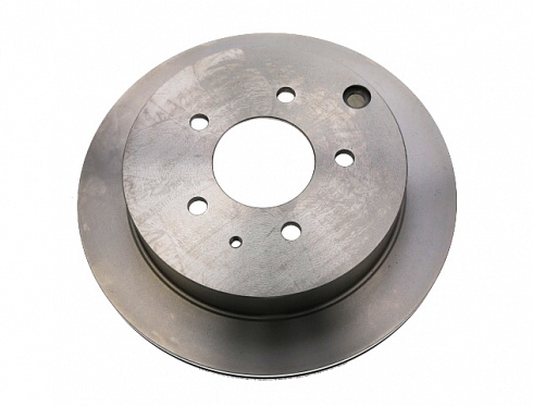 Диск тормозной NIPPARTS J3313024