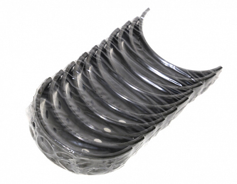 Вкладыши коленвала TURBO ENGINEERING 2102004205TE025 коренные G4LC 0.25
