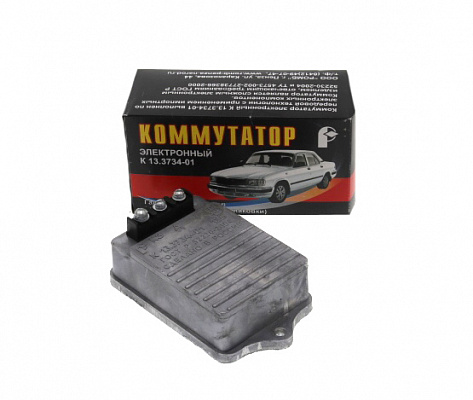 Коммутатор 2410,3302,ГАЗ-53 13