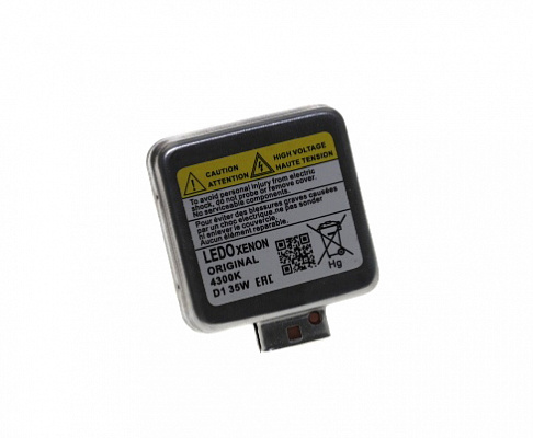 Лампа ксеноновая AUTO-GUR AGD1S