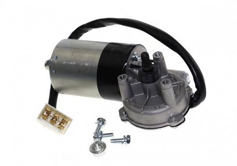 Мотор механизма ст/очистителя 3302 Бизнес BAST BC1099005