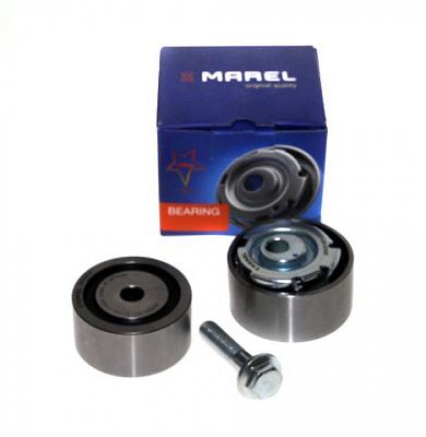 Ролики 21126 усиленные MAREL MR008