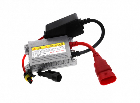 Лампы КСЕНОН МАЯК H-15 35W 4300K(лампы+блоки) AC