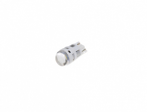 Диод габаритов 2110 белый 1SMD