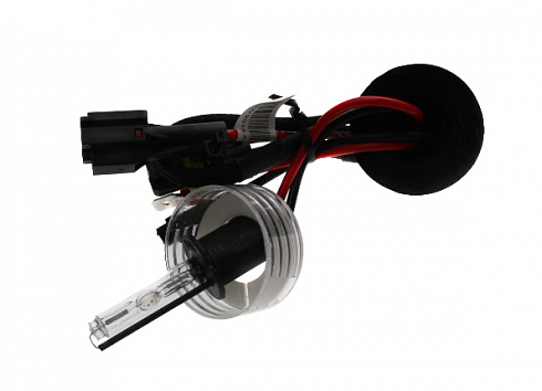 Лампа КСЕНОН МАЯК H-3 4300K 35W AC 4302н3