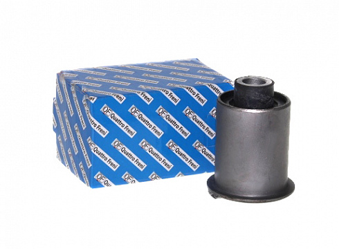 Сайлентблок QUATTRO FRENI QF24D00062