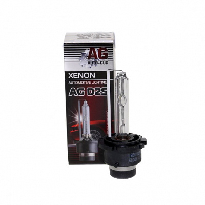 Лампа ксеноновая AUTO-GUR AGD2S5