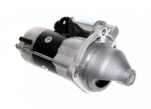 Стартер 3302 ДВС Cummins ISF2.8L KENO