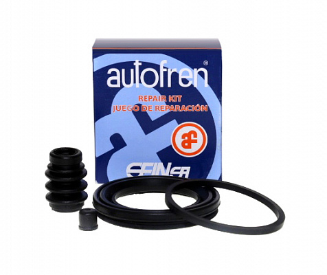 Рем-кт суппорта AUTOFREN D4708