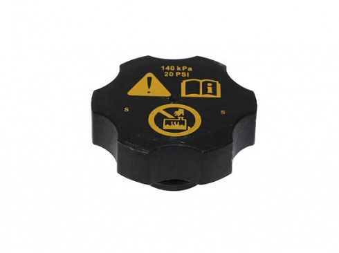 Крышка бачка расширительного VERNET RC0144